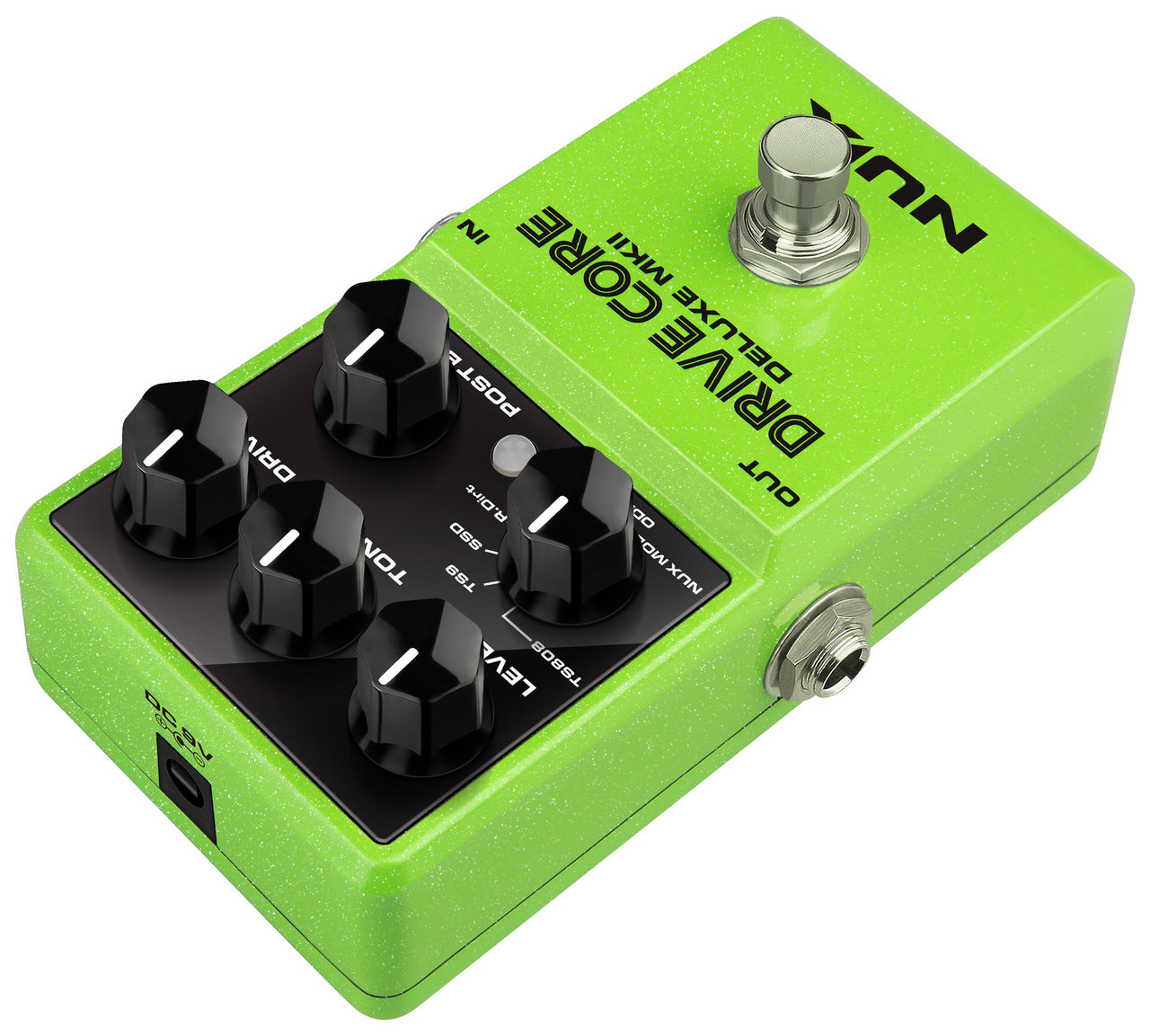 nux Drive Core Deluxe MKII（新品/送料無料）【楽器検索