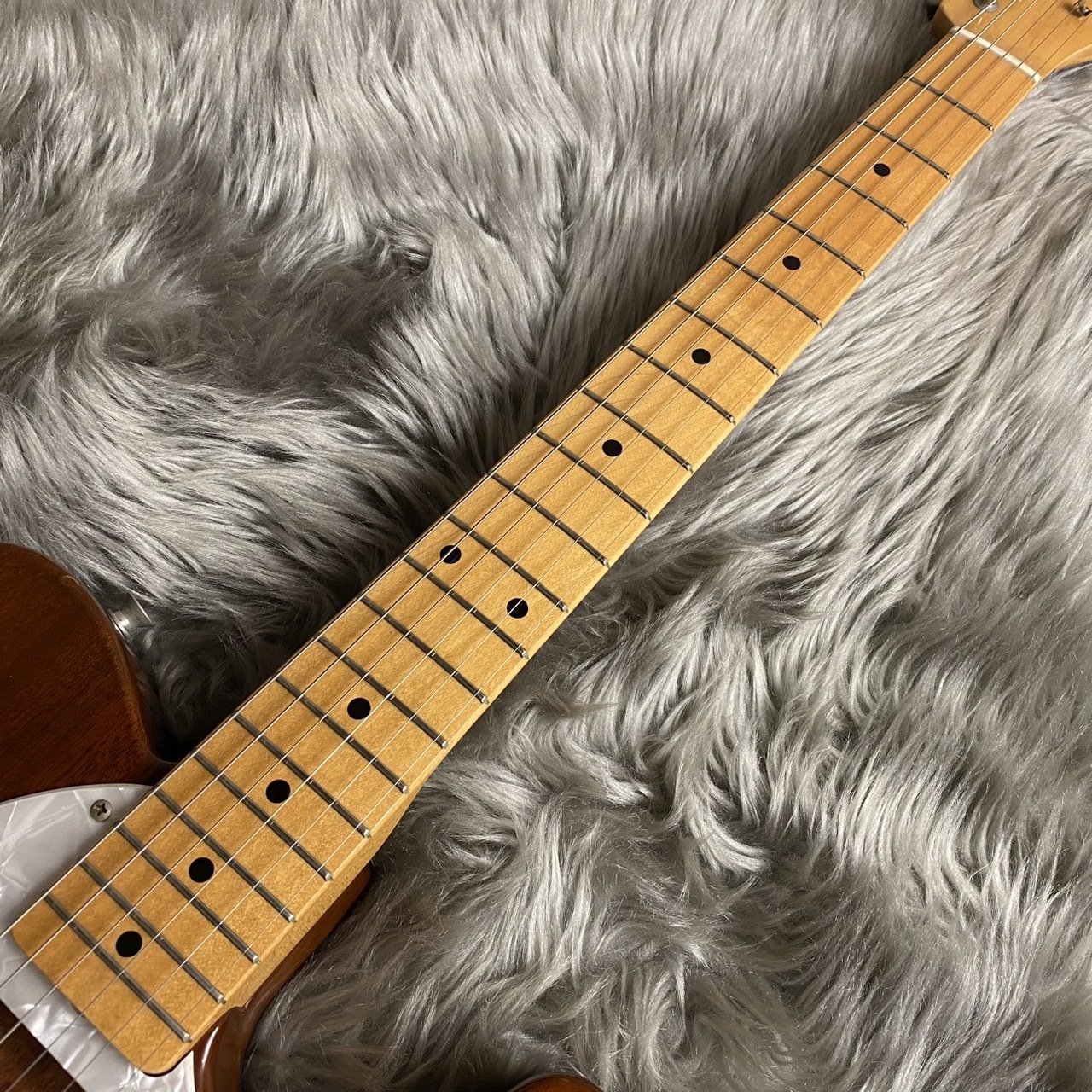 fender Japan TN70 MAHO 手渡しor分解発送 Yahoo!オークション - Fender Japan / TN70 MAHO Vintage