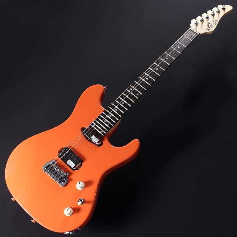 SCHECTER MZ--IKP TRC/R（新品）【楽器検索デジマート】