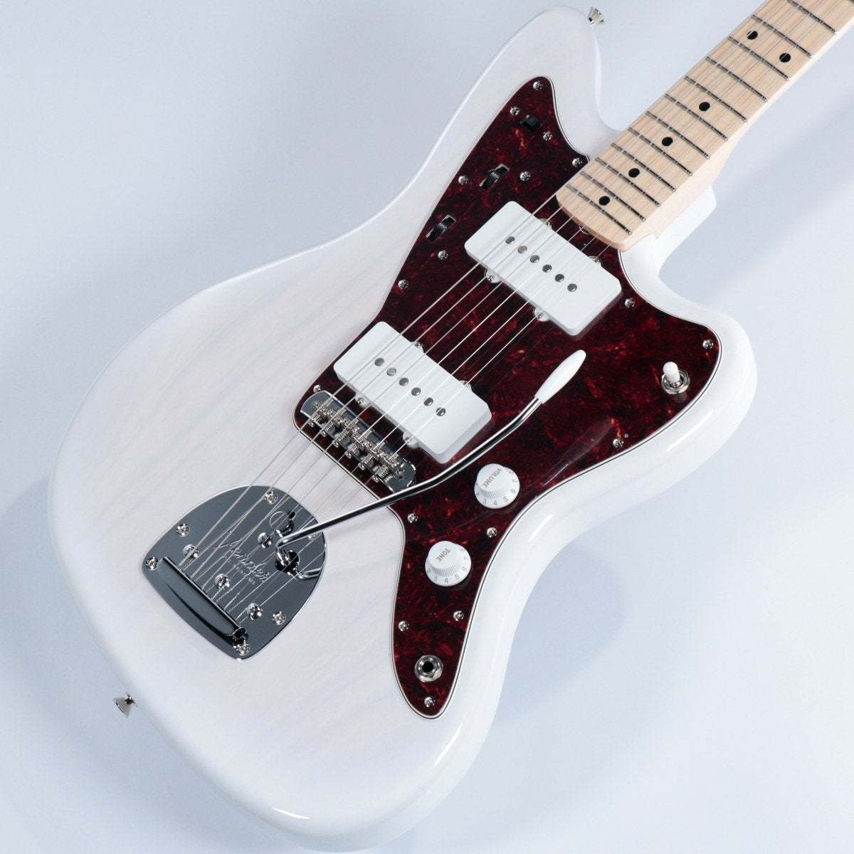 Fender ISHIBASHI FSR Made in Japan Traditional 60s Jazzmaster