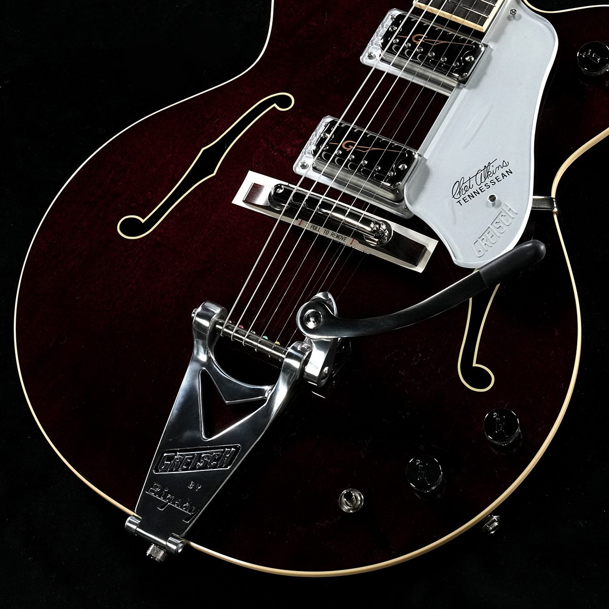 Gretsch G6119T-62 Vintage Select Edition '62 Tennessean with