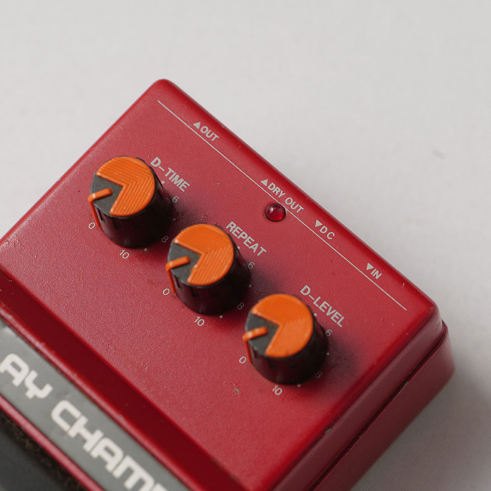 Ibanez DELAY CHAMP CD10 (1986年製)【中古】【USED】（ビンテージ