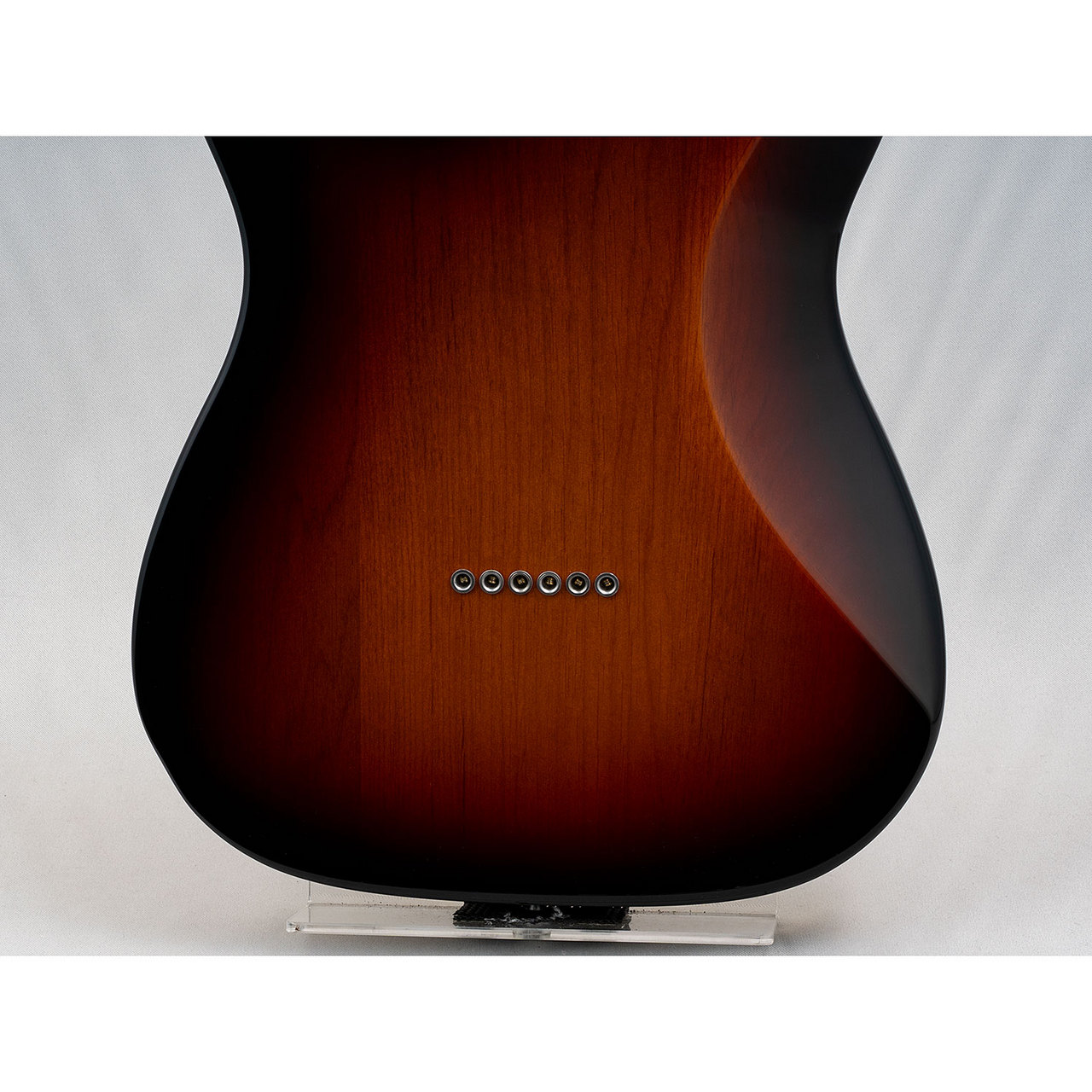 Fender American Standard Telecaster HH/3TS（中古）【楽器検索