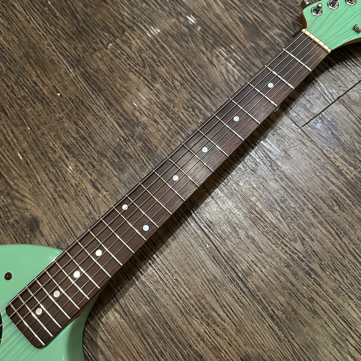 Fernandes zo-3 オリーブグレー Fernandes zo-3 グレー - メルカリ