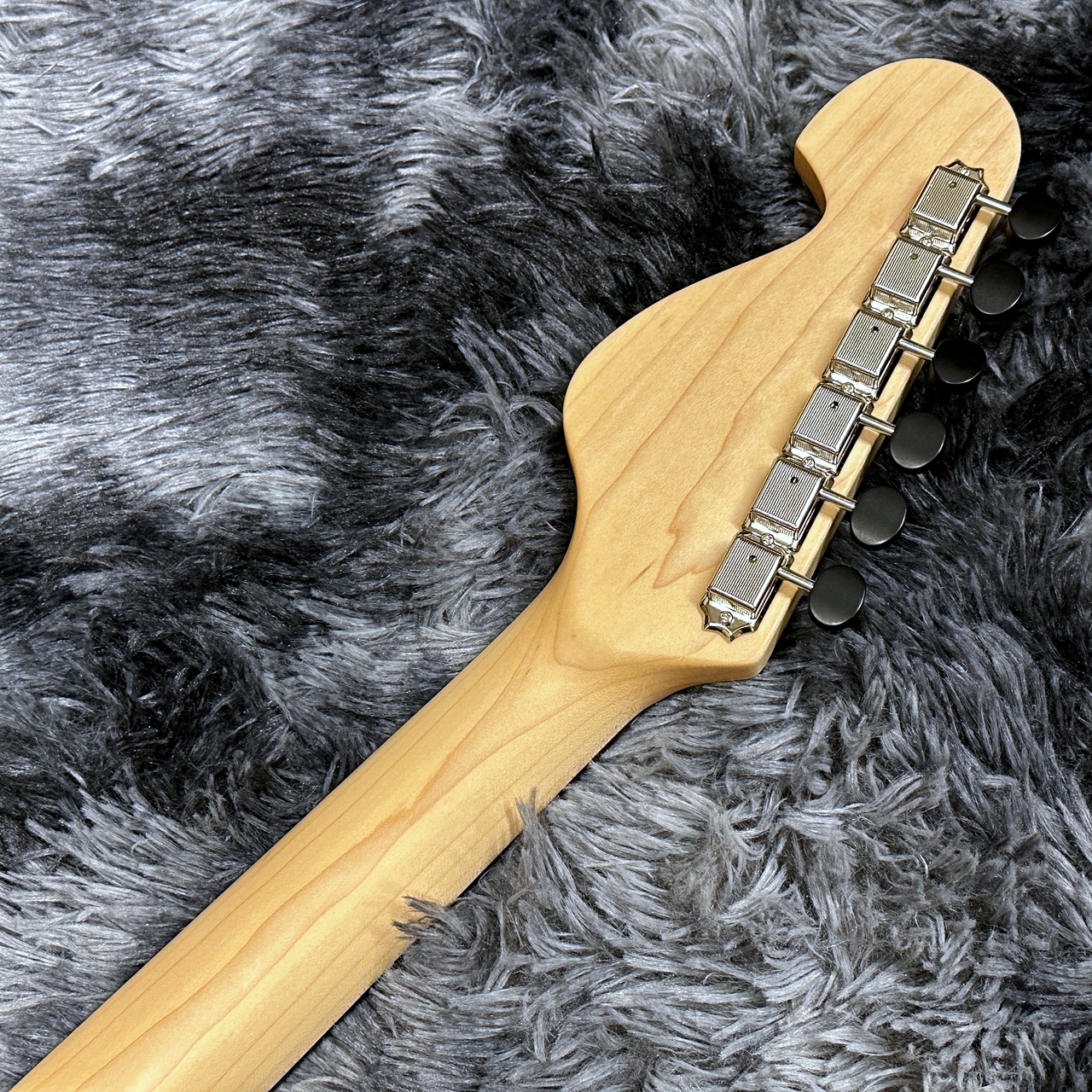 Psychederhythm Cheetah Charente Gray Metallic【2025年製