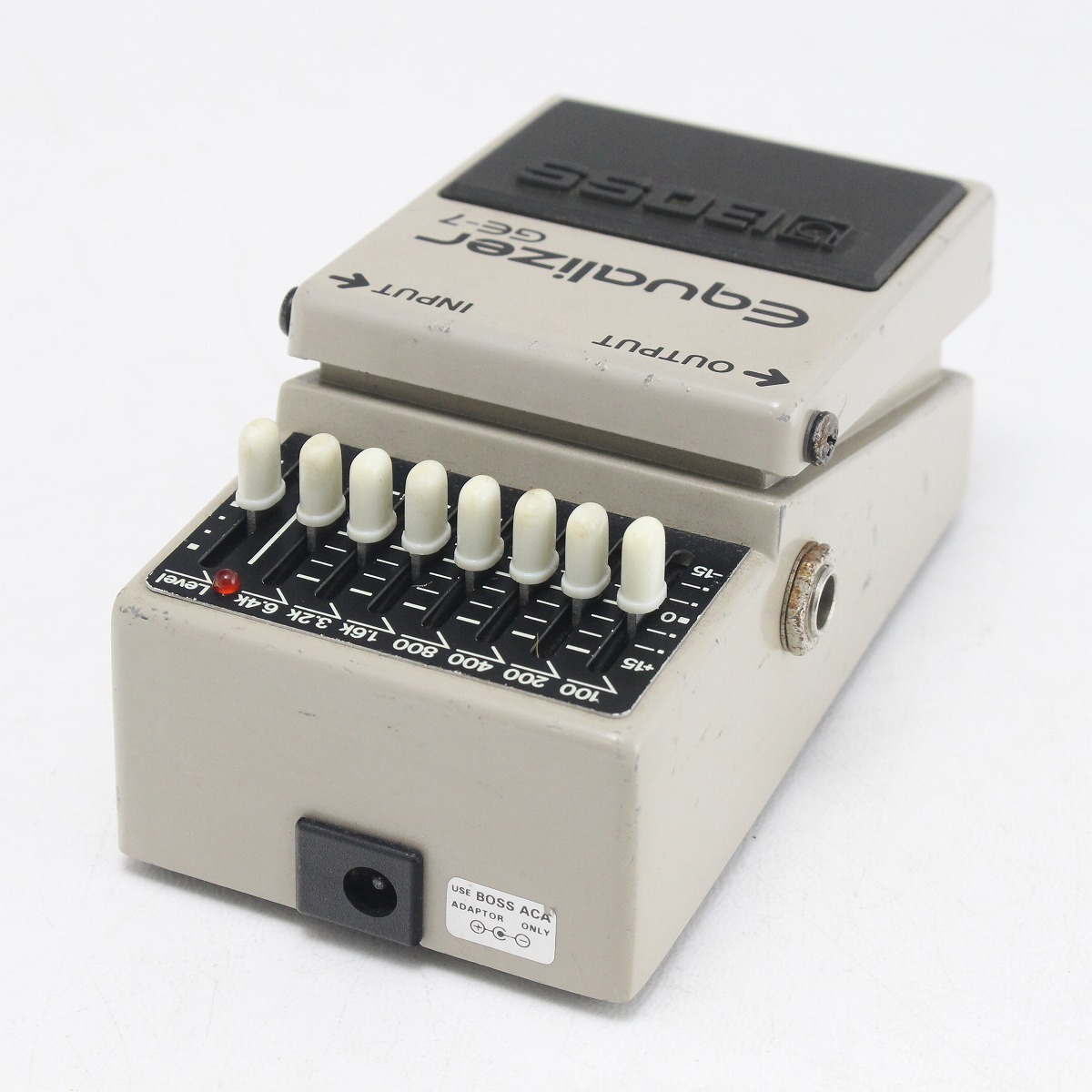 Made in Japan ヴィンテージBossセット GE-7 & CS-2 Made in Japan ヴィンテージBossセット GE-7 & CS-2