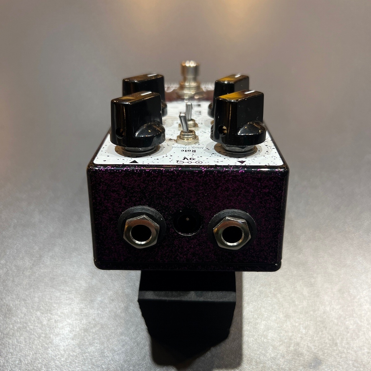 EarthQuaker Devices Night Wire Harmonic Tremolo【御茶ノ水