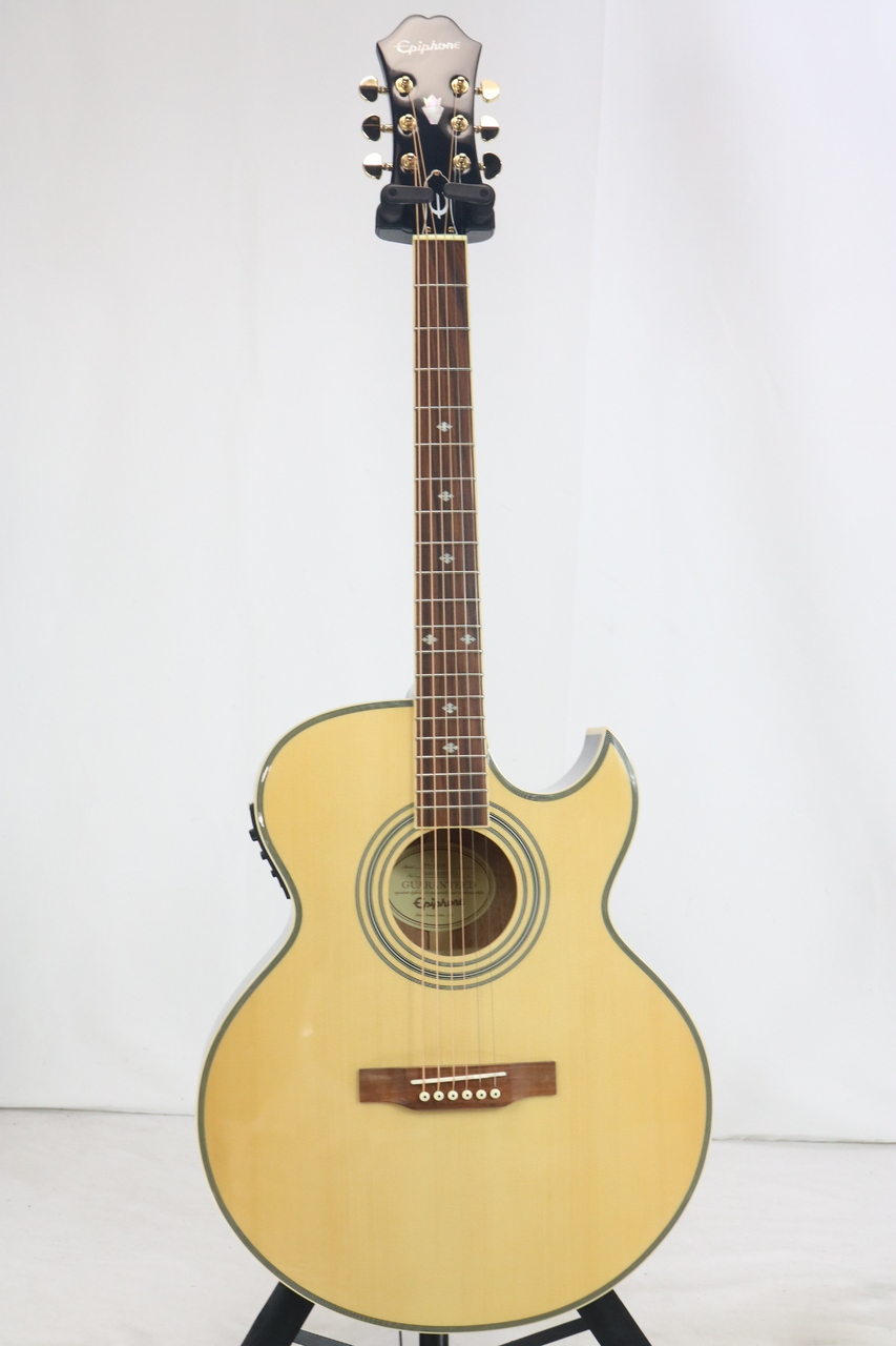 Epiphone PR-5E(中古)【楽器検索デジマート】 Epiphone PR-5E(中古)【楽器検索デジマート】