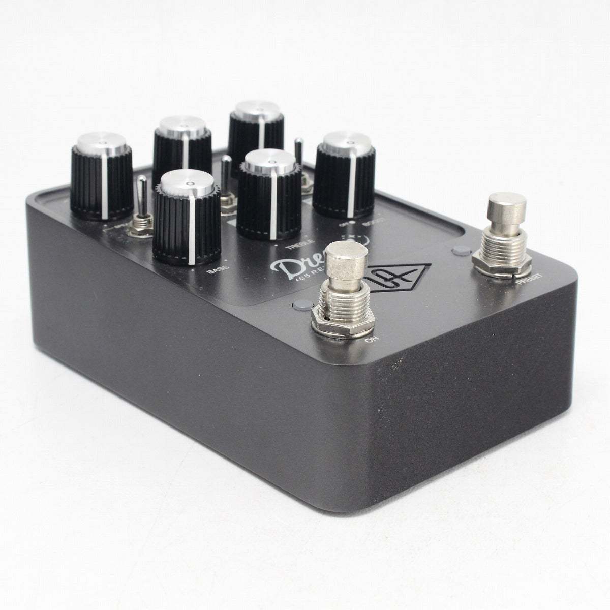 Universal Audio UAFX Dream 65 Reverb Amplifier 【御茶ノ水本店