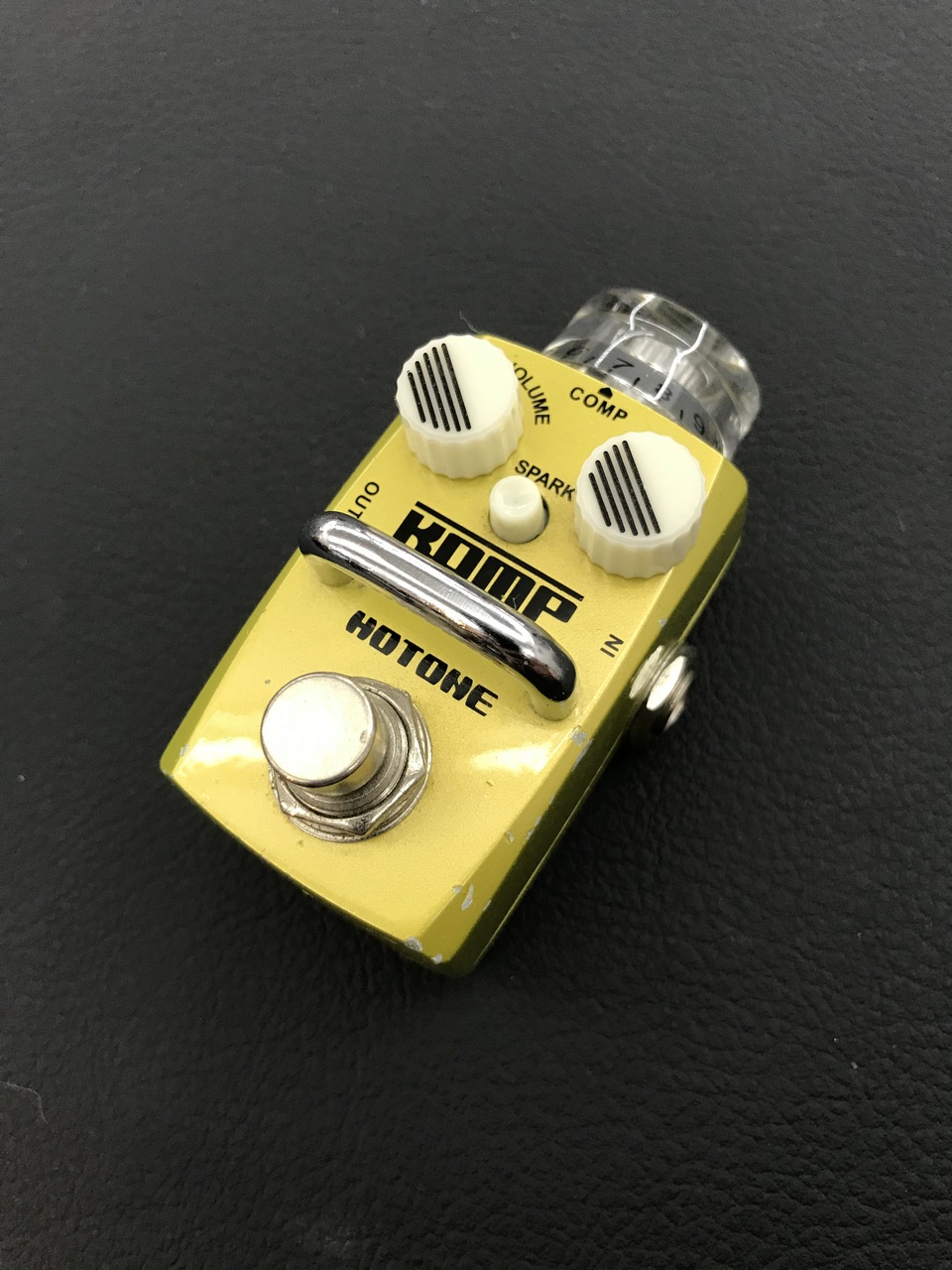 HOTONE KOMP（中古）【楽器検索デジマート】