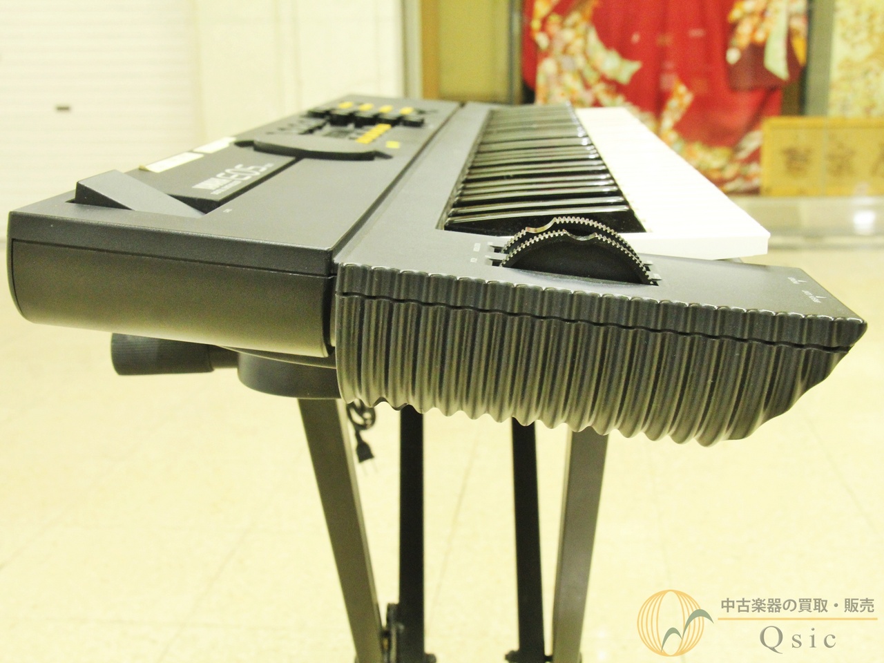 YAMAHA EOS YS200 [MM234]【神戸店在庫】（中古）【楽器検索デジマート】
