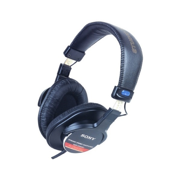 SONY MDR-CD900ST ヘッドフォン 【ソニー MDRCD900ST】【幕張DTM】