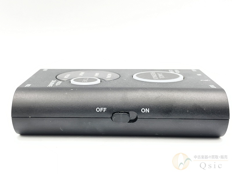 IK Multimedia iRig Acoustic Stage [QMO38]【梅田店在庫】（中古