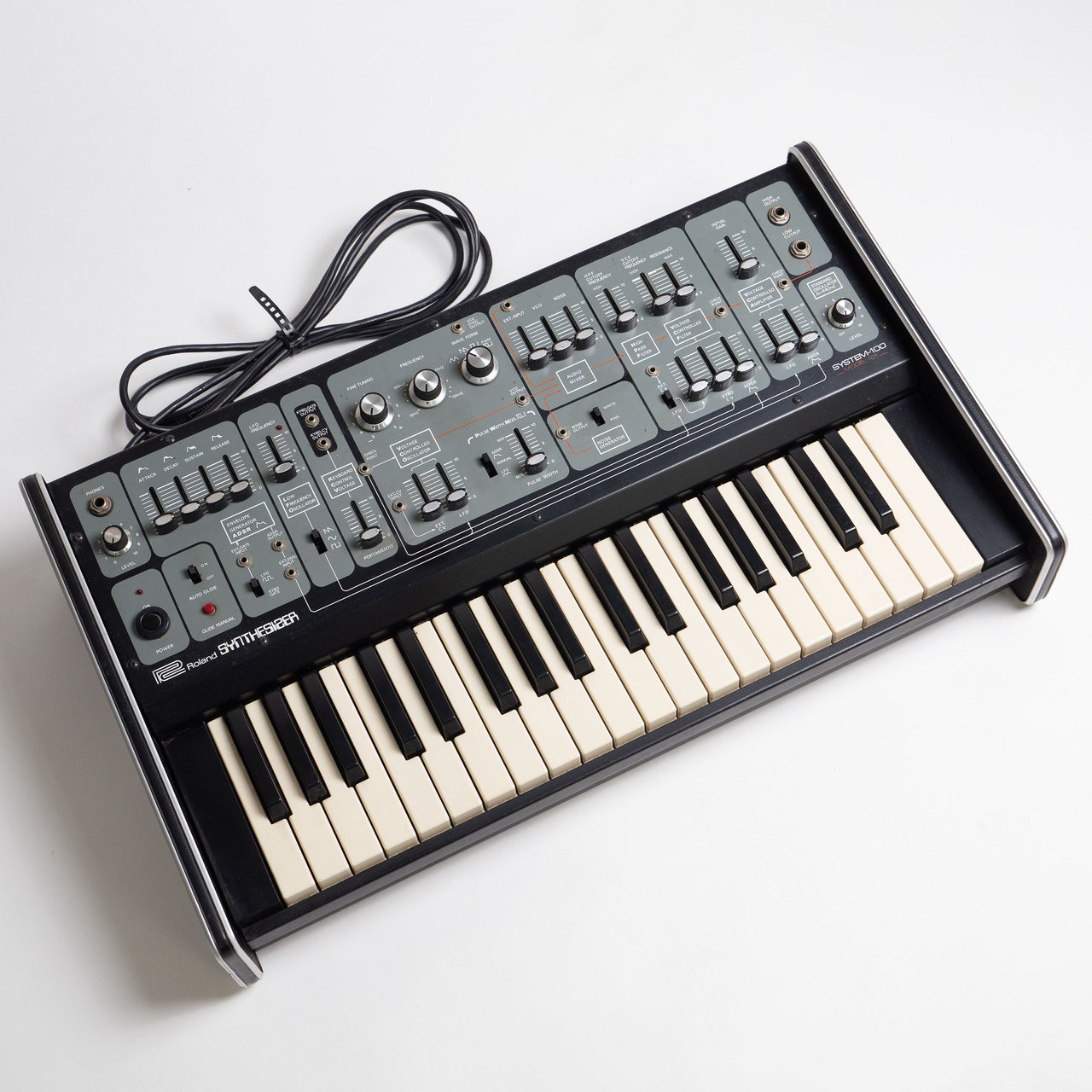 Roland System-100 Model 101 シンセサイザー 【ビンテージ】（中古