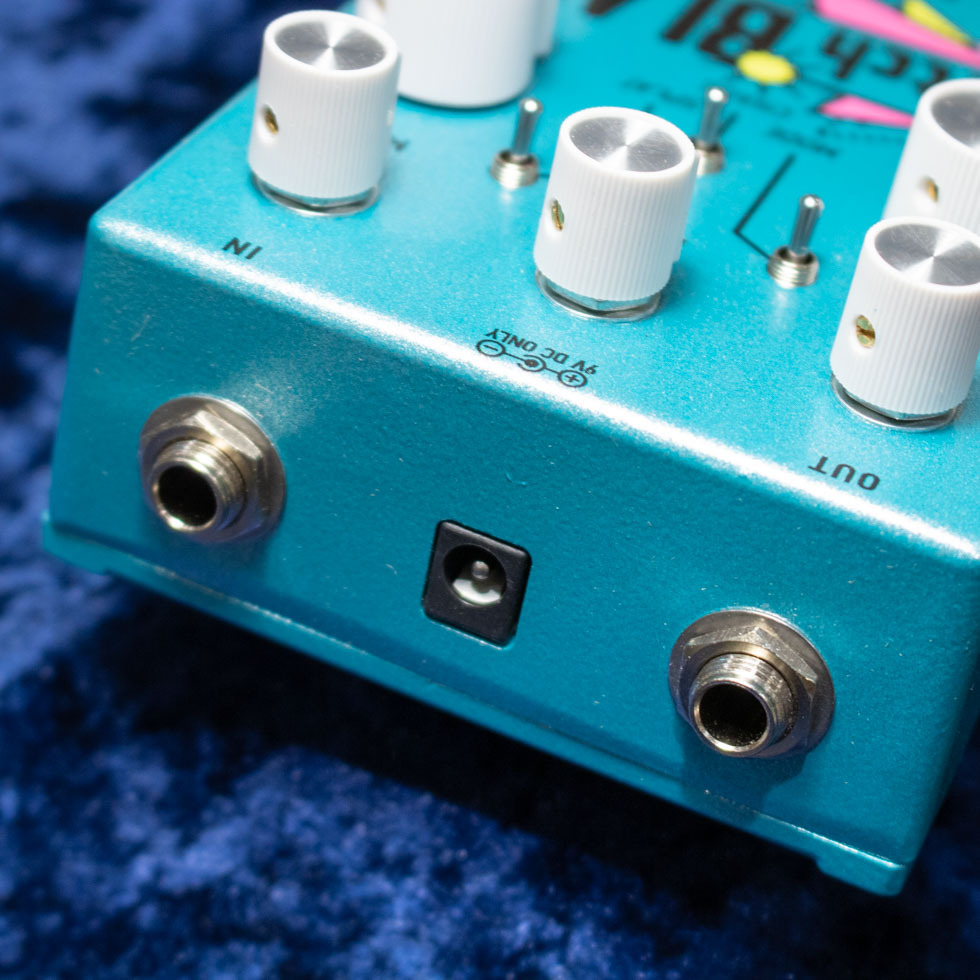 ELECTRONIC AUDIO EXPERIMENTS Eldritch Blast【展示品特価