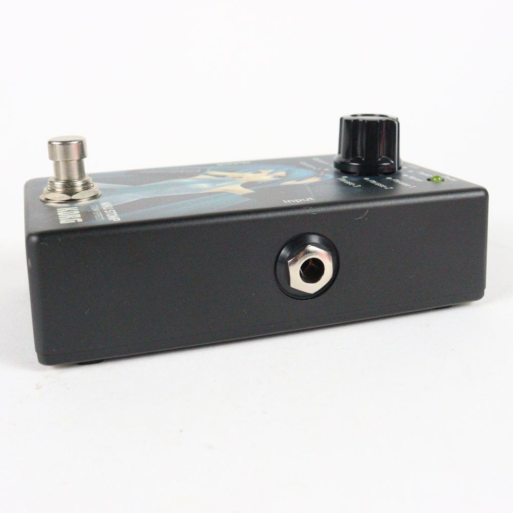 KORG 【中古】 ギターでミクが歌う KORG MIKU STOMP ギター