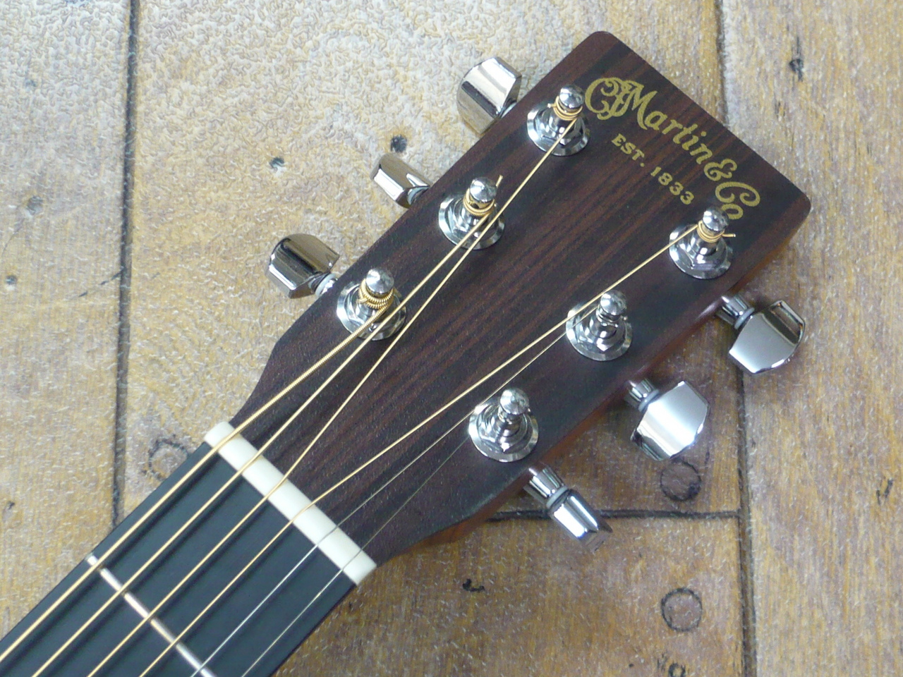 Martin LX1 Little Martin（中古）【楽器検索デジマート】