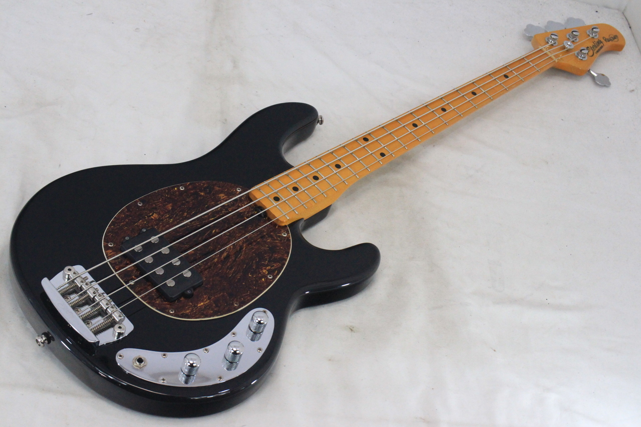 MUSIC MAN RAY34CA（中古）【楽器検索デジマート】