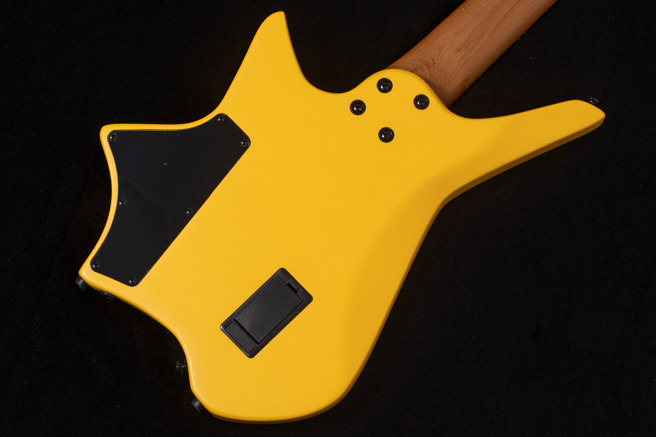 HEX Guitars Z507 S/HY（新品/送料無料）【楽器検索デジマート】