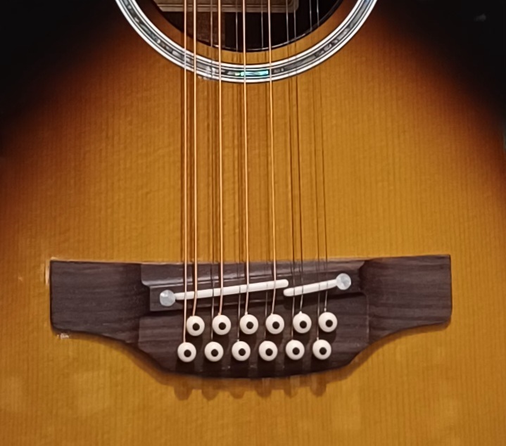 ギター takamine ptu141c-12 TBS Takamine PTU141C TBS｜ミュージックランドKEY