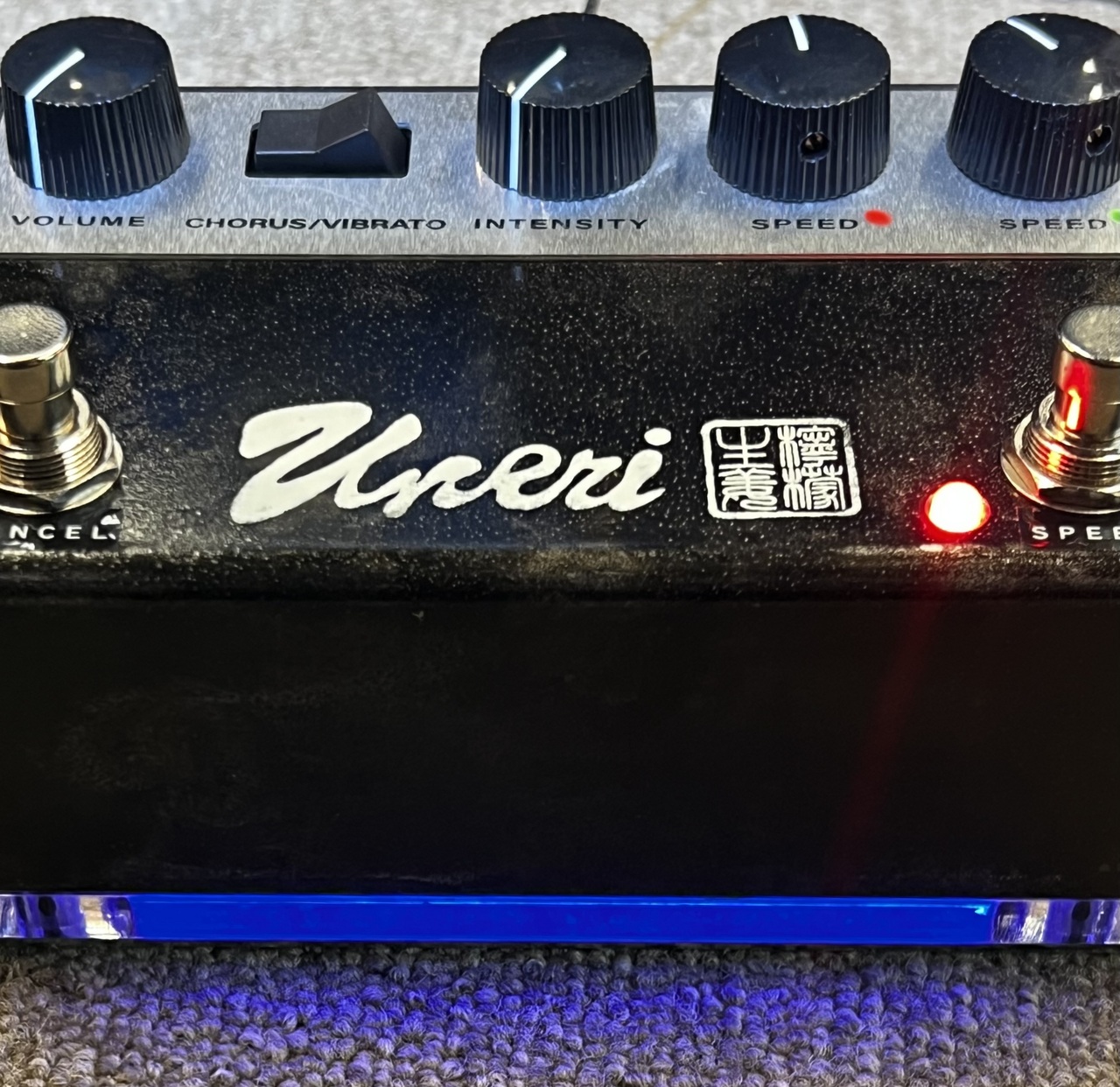 ギター Lemon & Ginger / Uneri Lemon & Ginger Uneri（新品）【楽器検索デジマート】