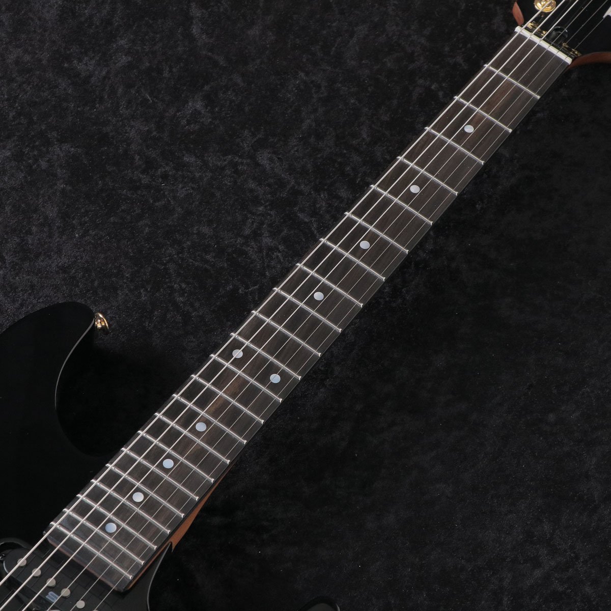 Ibanez AZ26P1-BK (Black) アイバニーズ エレキギター [SPOT