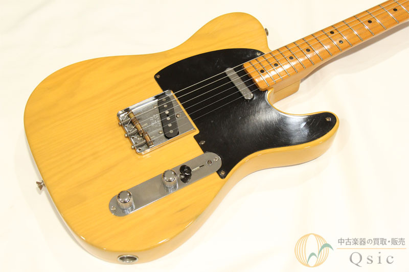 Fender American Vintage 1952 Telecaster 1995年製 【返品OK】[WJ132]