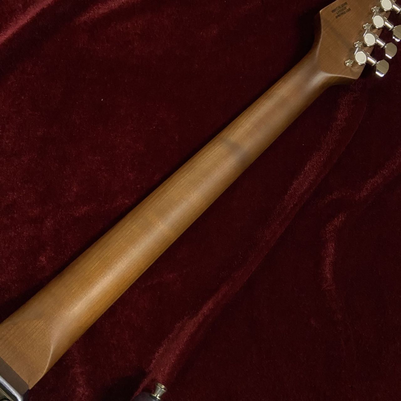 BUSKER'S BST-Standard IBU ストラトキャスタータイプ（新品/送料無料
