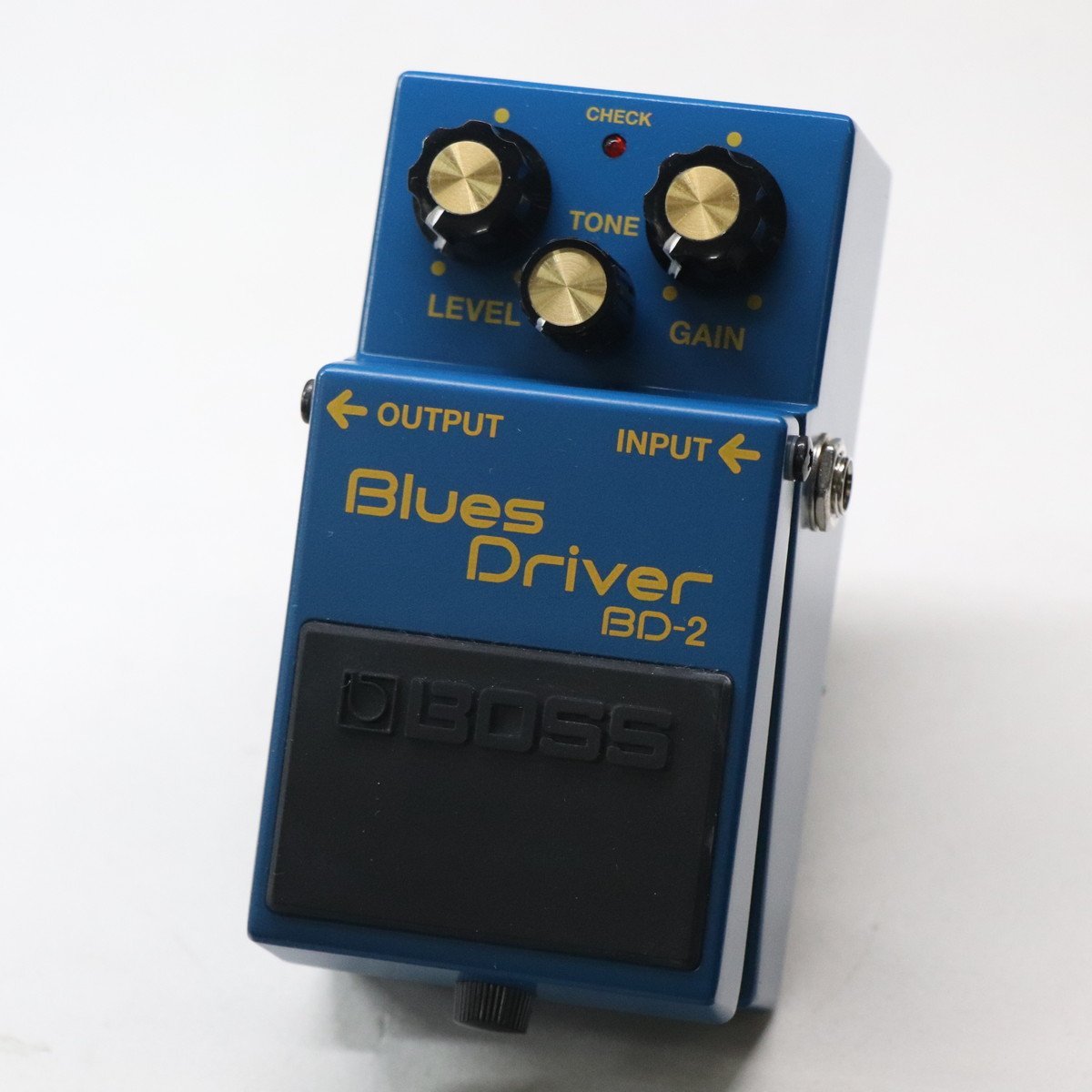BOSS BD-2 Blues Driver 【梅田店】（中古）【楽器検索デジマート】