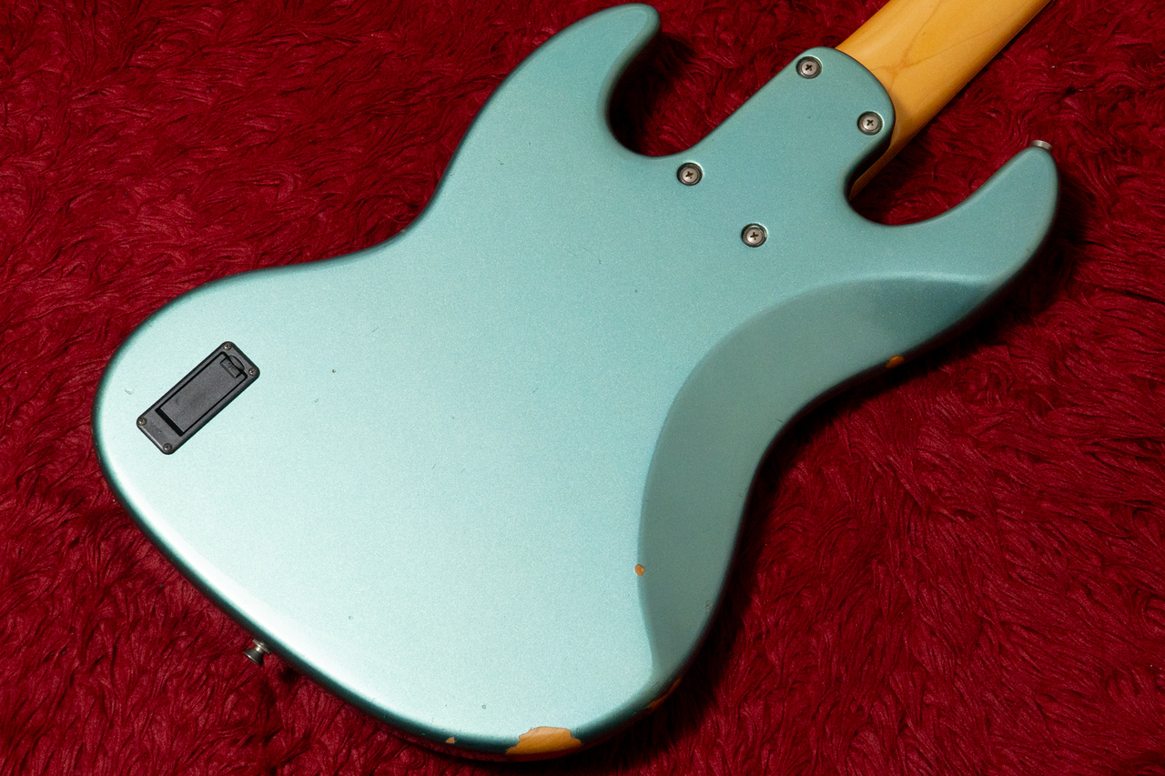 JIRAUD Mobius 5 4.495kg【GIB横浜】（中古/送料無料）【楽器検索