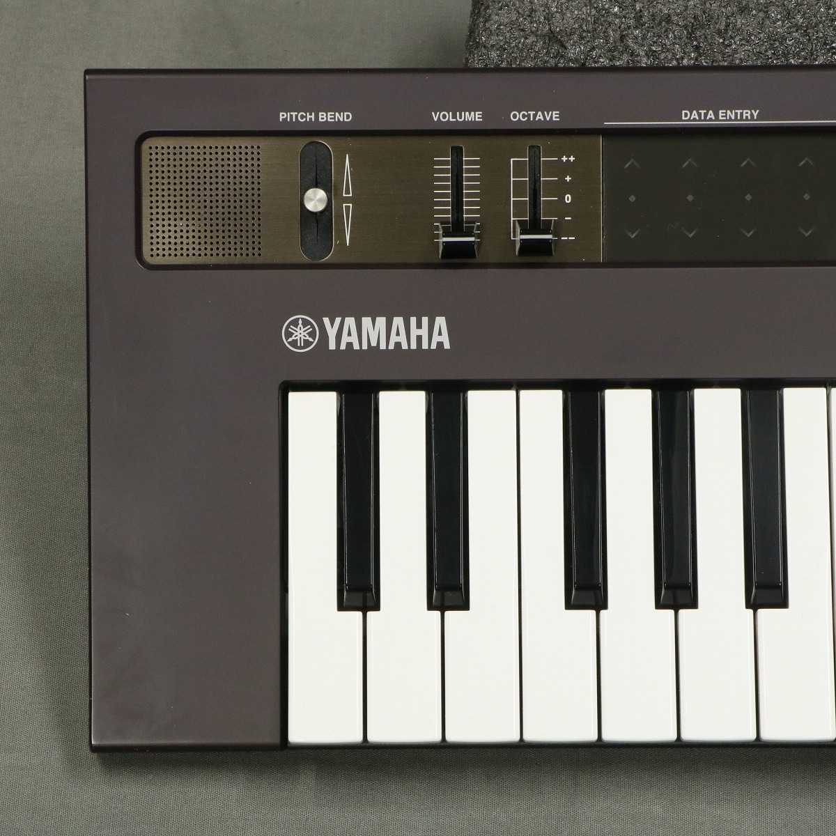 YAMAHA REFACE DX 【御茶ノ水本店】（中古/送料無料）【楽器検索