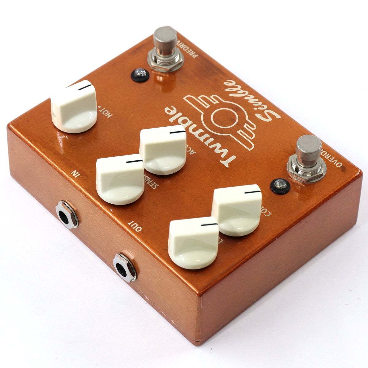 MAD PROFESSOR Simble Twimble FAC 【池袋店】（中古）【楽器検索