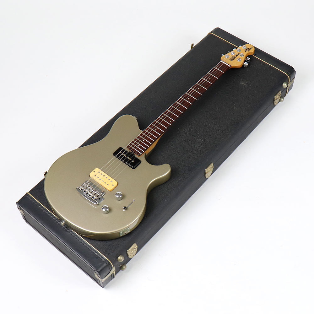 MUSIC MAN 【中古】 エレキギター MUSIC MAN AXIS SPORT MM-90