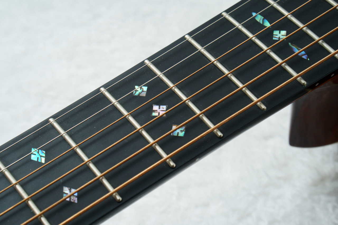 Stafford SF-5C -Brown Sunburst-【数量限定アクセサリーセット付