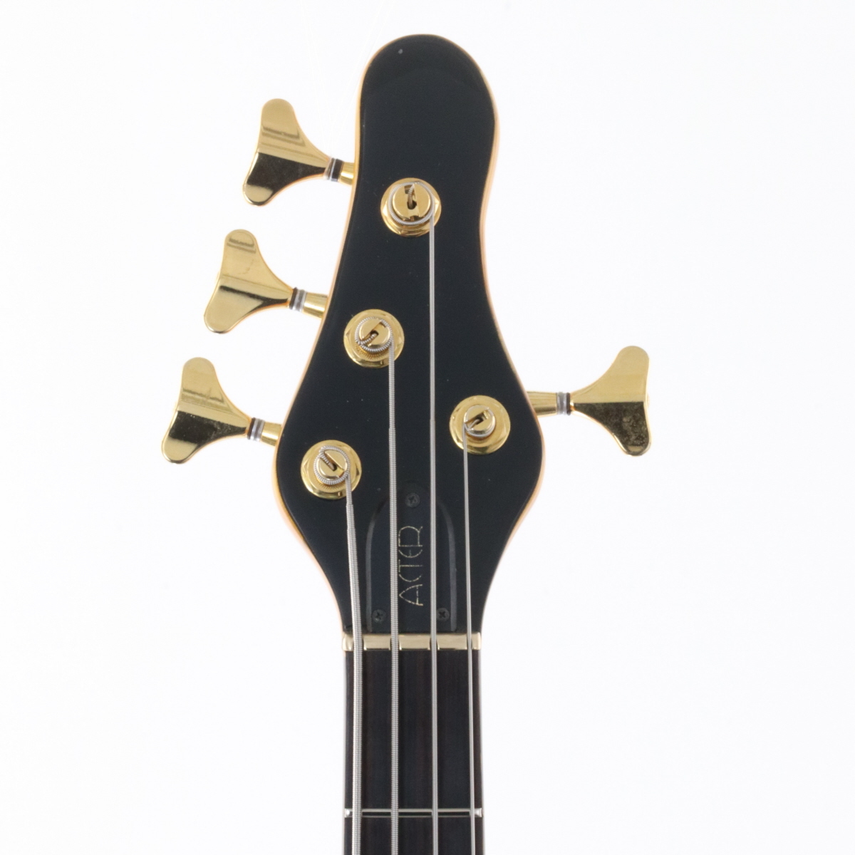 BossAxe ACTOR レア物国産エレキベース BossAxe ACTOR 激レア国産