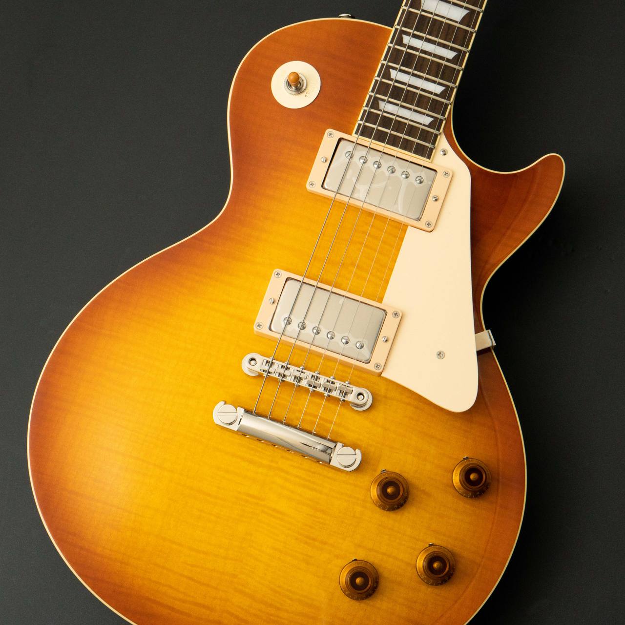 Tokai LS-101F-CM "Reborn OLD" -Violin Finish / VF- #2551364 【限定生産モデル】