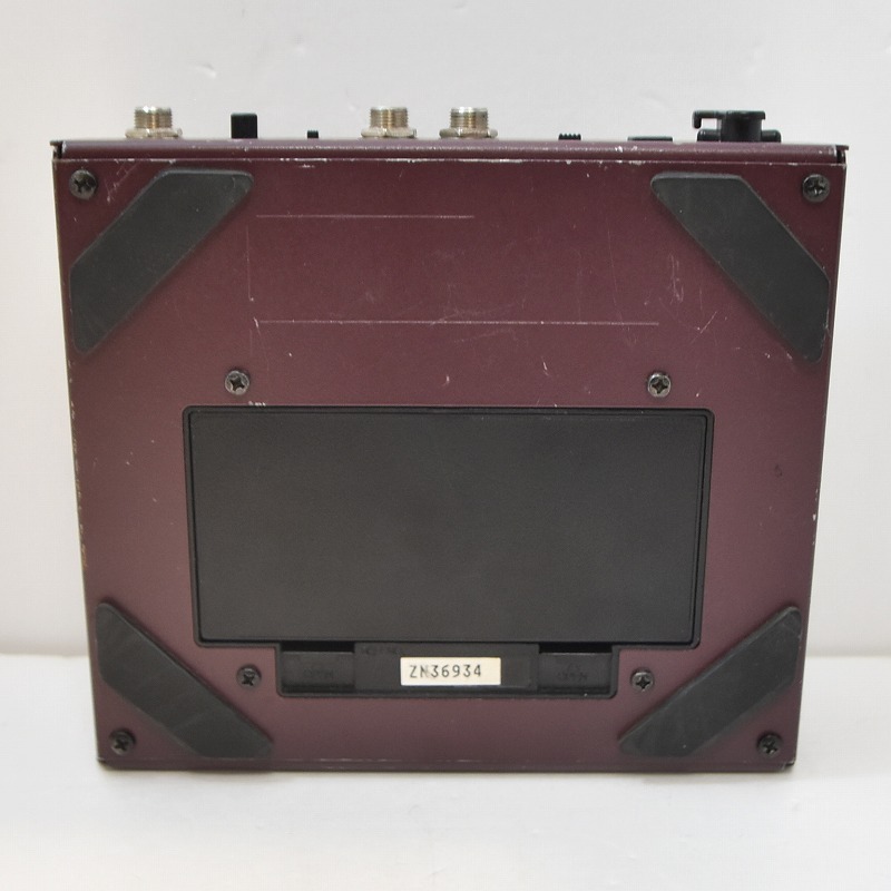 BOSS AD-3 Acoustic Instrument Processor 【心斎橋店】（中古）【楽器