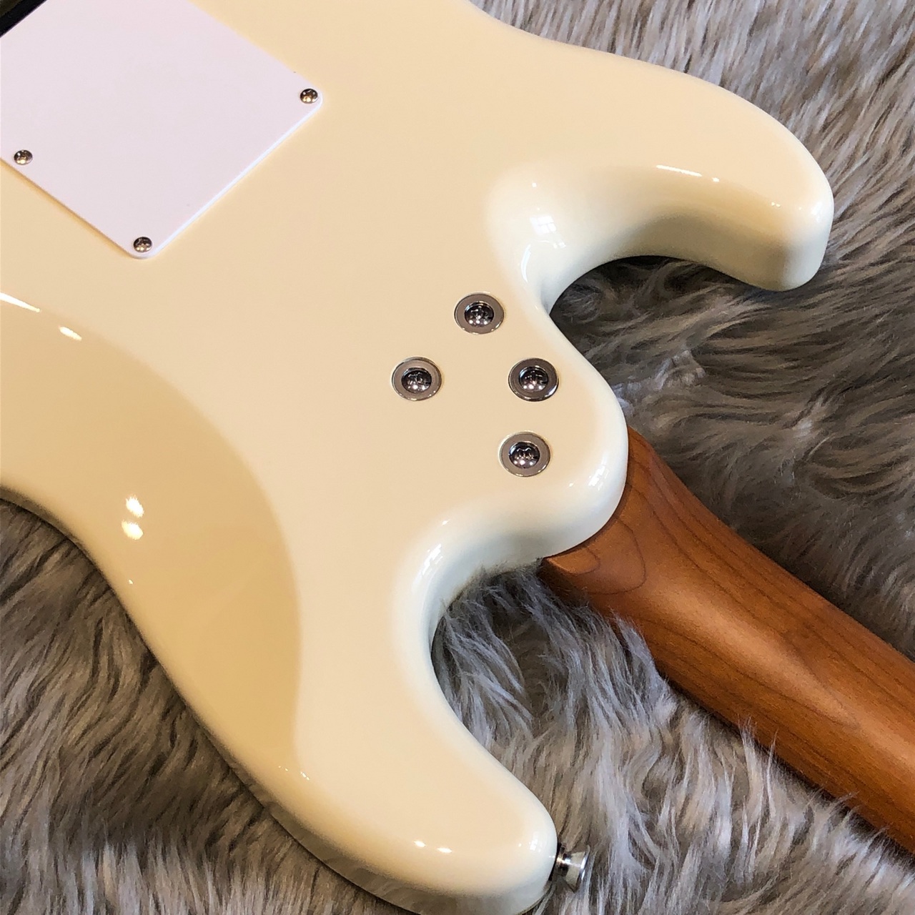 HISTORY HST/SSH-Performance Vintage White（新品/送料無料）【楽器