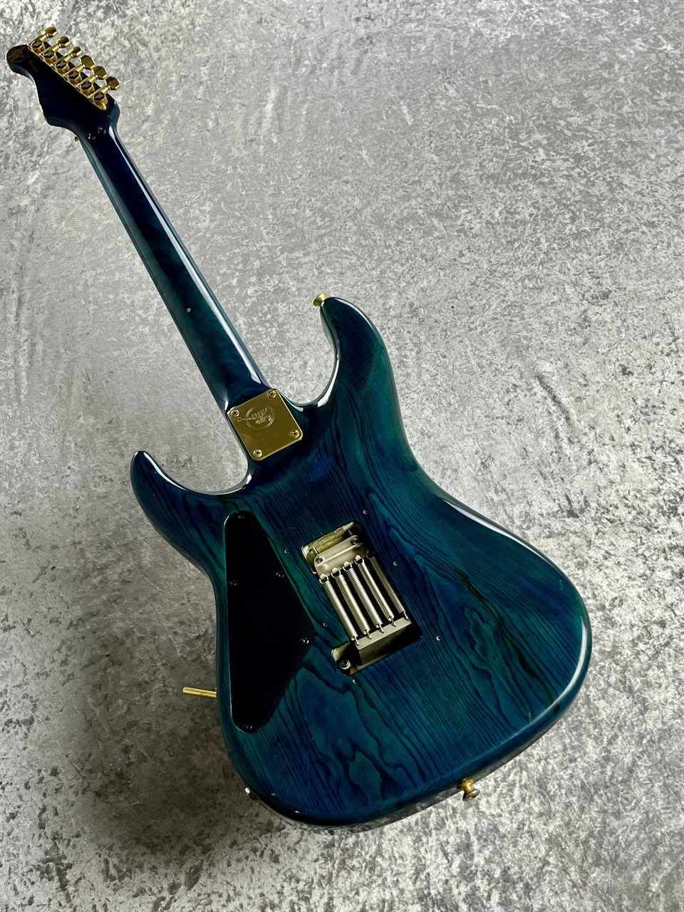 Valley Arts 【春の中古楽器祭り】Custom Pro SRE-270 【USED】（中古