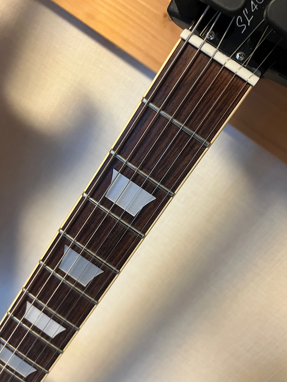 YAMAHA SL-400S（中古）【楽器検索デジマート】