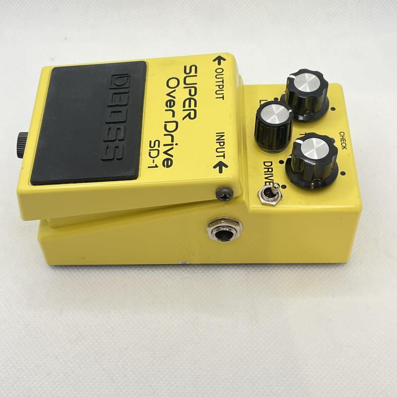 Keeley USED 中古 SD-1 Mod GE5Star Diod SW（中古）【楽器検索