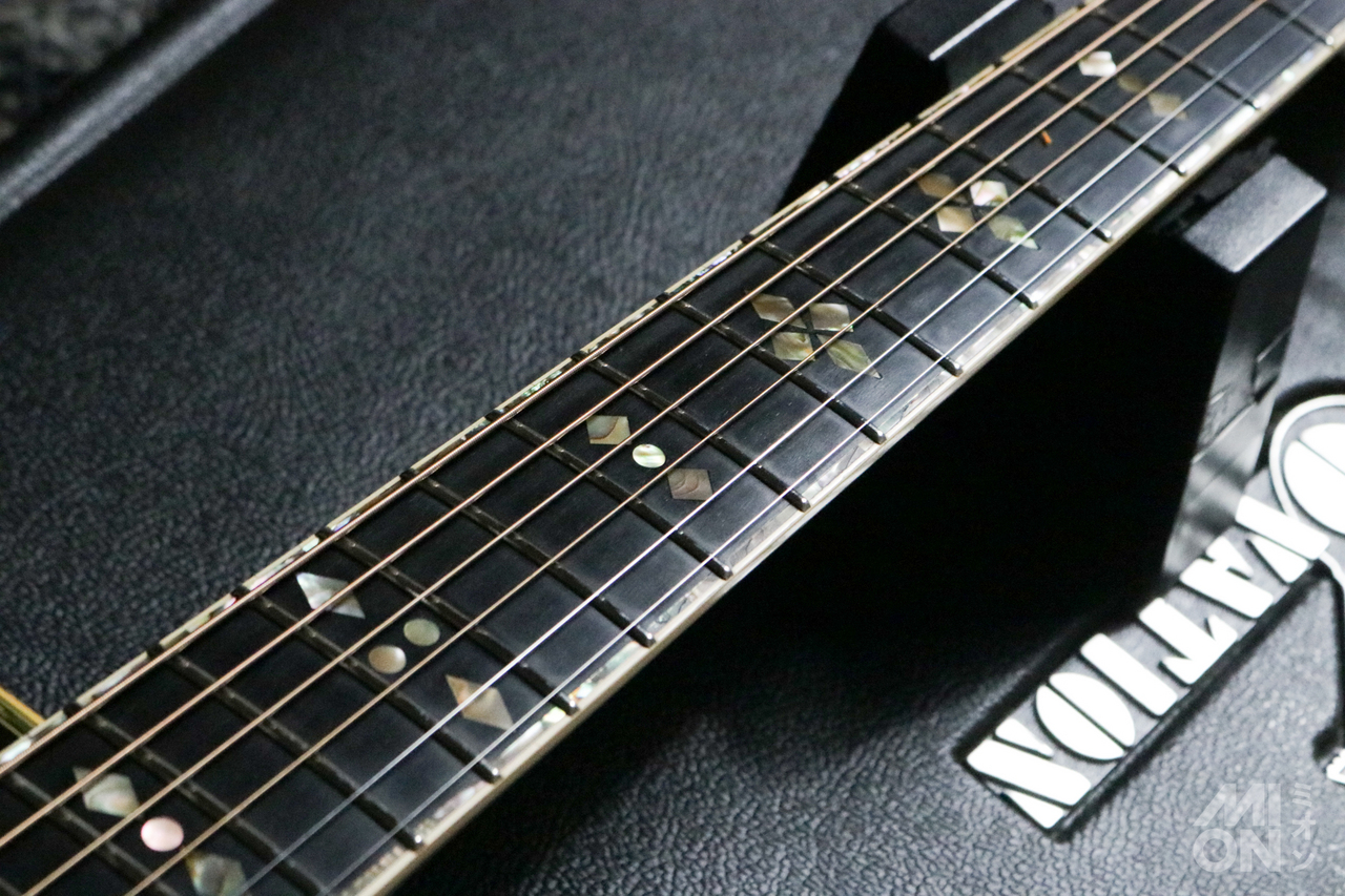 Ovation N769 Nakao Custom Legend Japan Limited 1994（中古）【楽器
