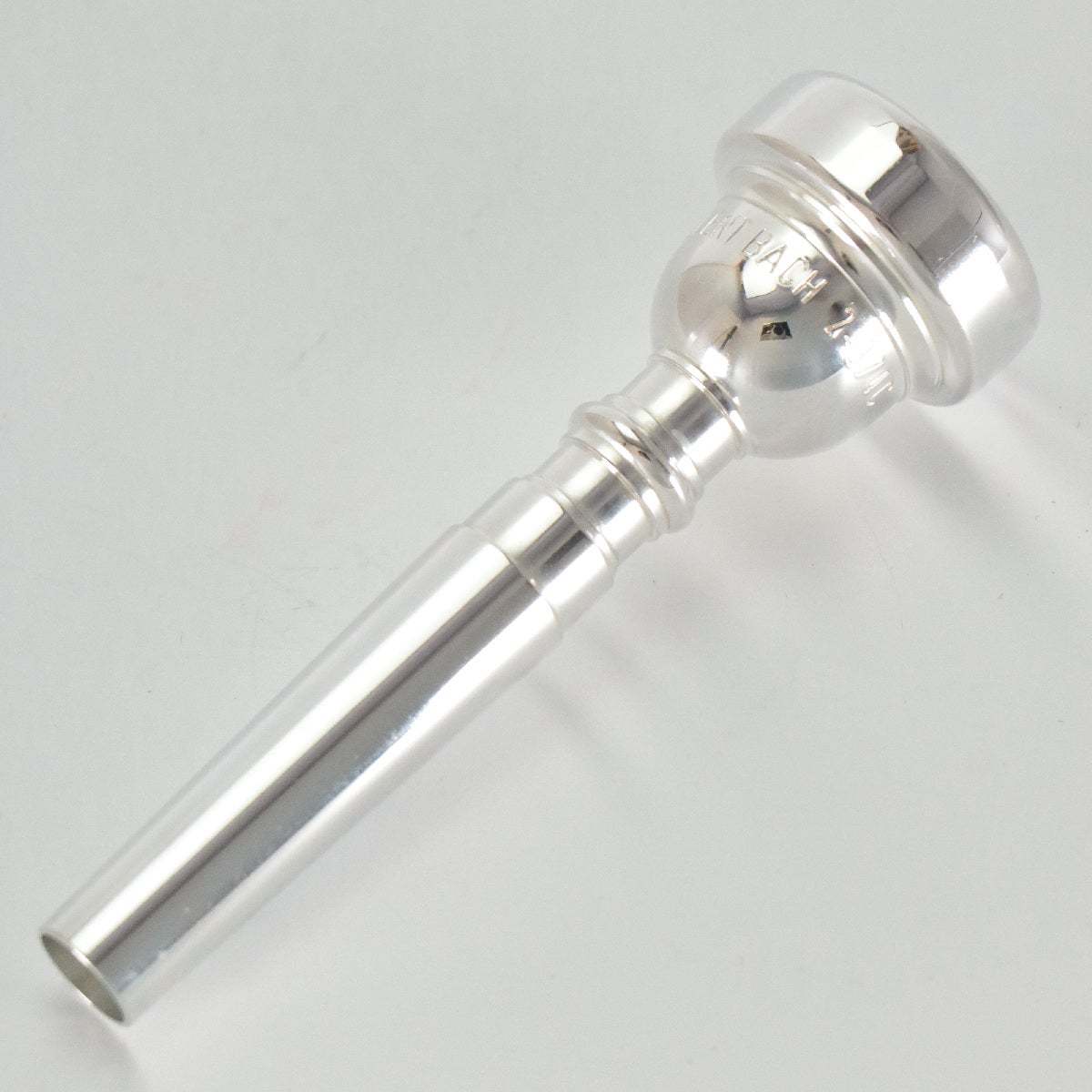 Bach バック TP MP 2-3/4C トランペット用マウスピース 【名古屋栄店