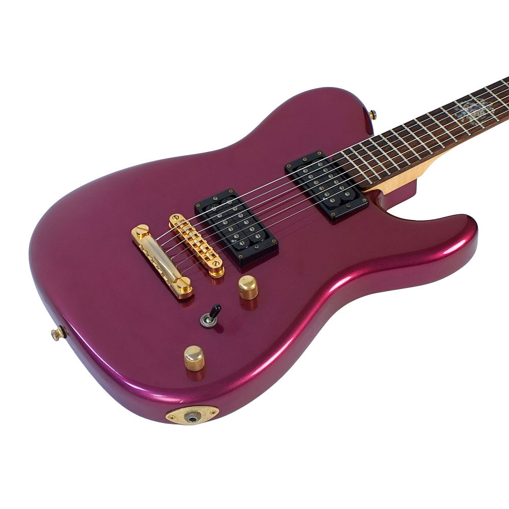 エレキギター　中古 レアもの多数！】岡山店おススメ中古ギター｜島村楽器 イオン