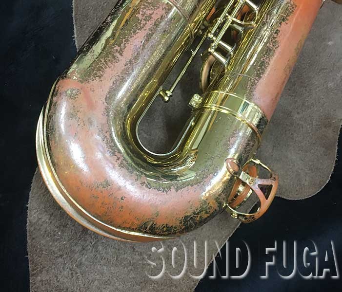 YAMAHA YAMAHA YBS-41 バリトンサックス(中古)【楽器検索 YAMAHA YAMAHA YBS-41 バリトンサックス(中古)【楽器検索