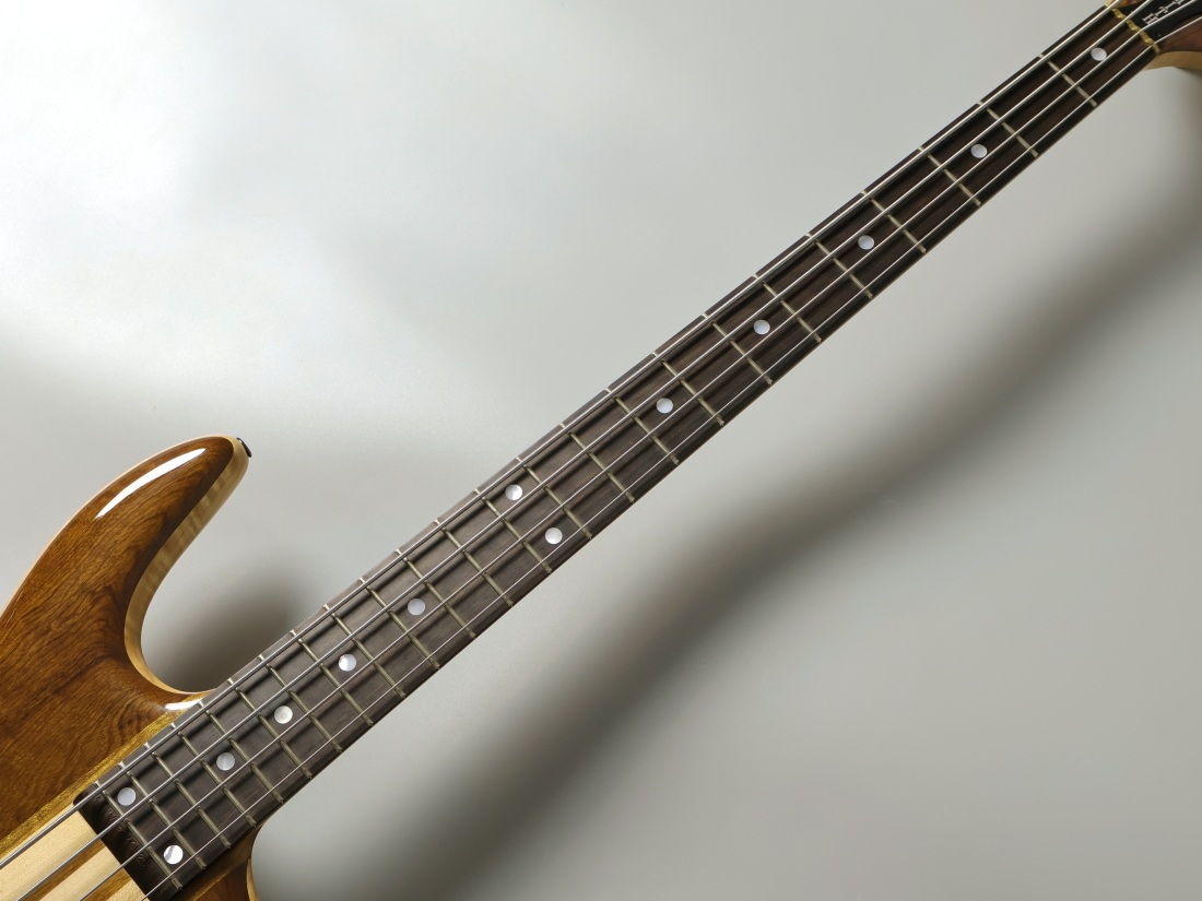 KenSmith BT4TNVE -Black Tiger Vintage Elite-【4.20kg】（新品