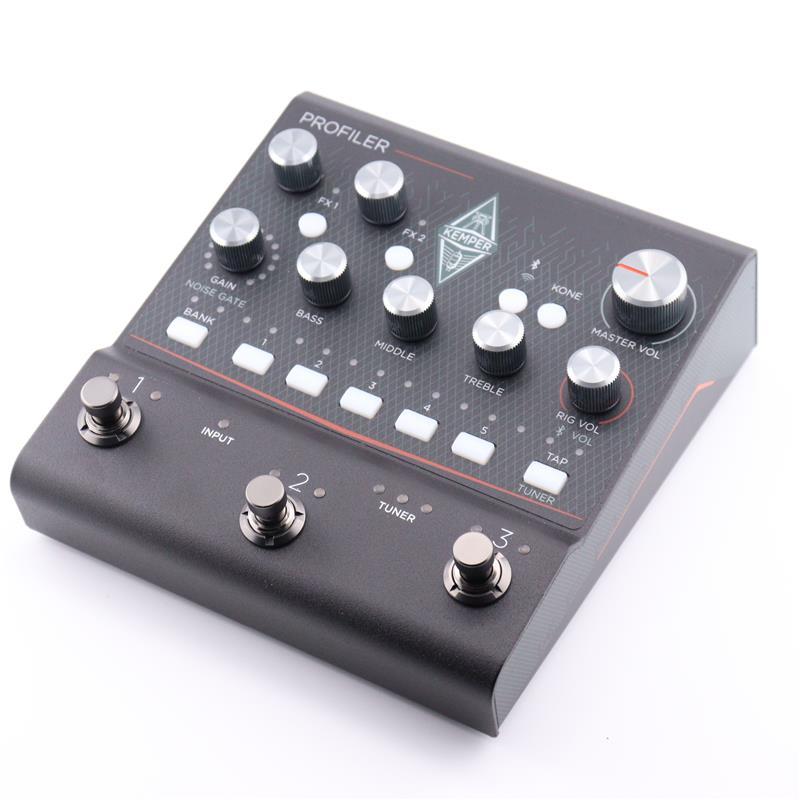 Kemper Profiler Player 中古 Kemper KEMPER Profiler Player（中古/送料無料）【楽器検索