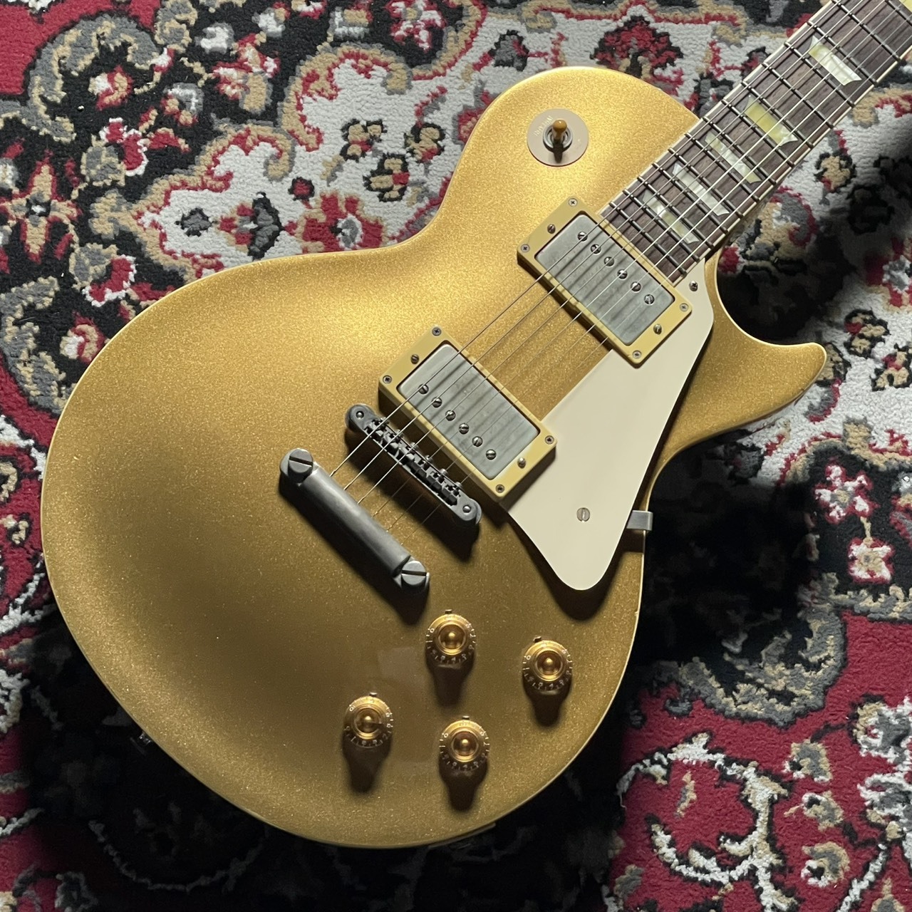 Orville by Gibson LPS-57C【委託お預かり品】【4.54kg】（中古