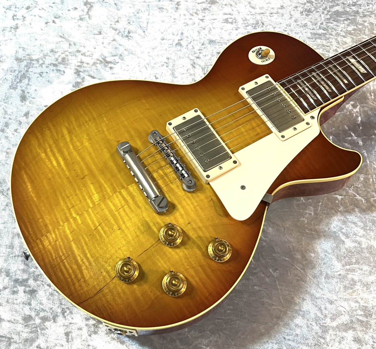 Bizen Works Burned Standard【4.02kg】（新品/送料無料）【楽器検索