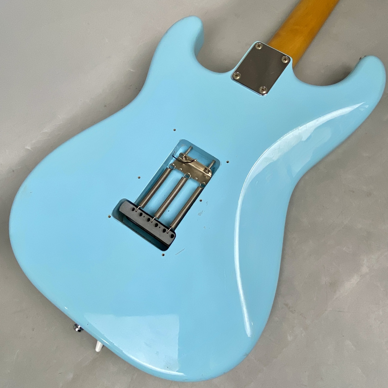 Fender Japan ST62-70TX MOD（中古/送料無料）［デジマートSALE